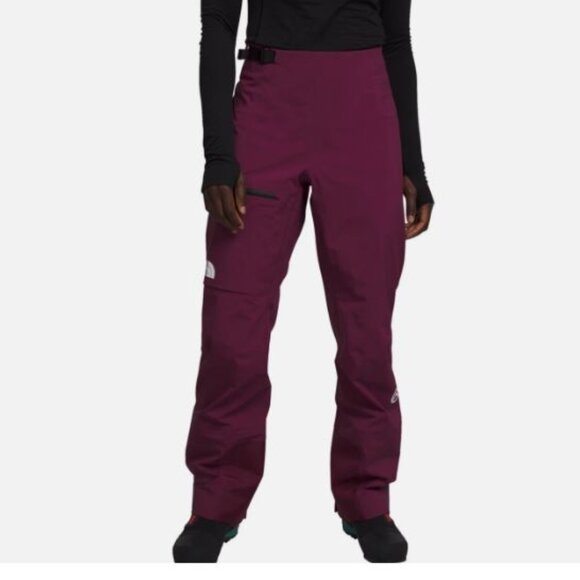 The North Face Summit Serries Chamlang FUTURELIGHT Pants Women's Size XL Short - Picture 3 of 16